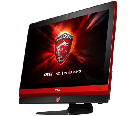 MSI 24GE 2QE 4K