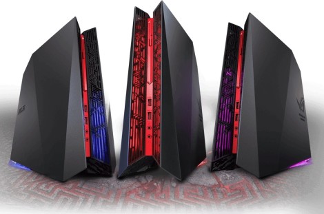 ASUS ROG G20CB (6)