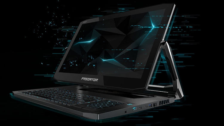 Triton 900