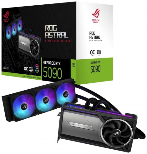 ROG-ASTRAL-LC-RTX5090-O32G-GAMING