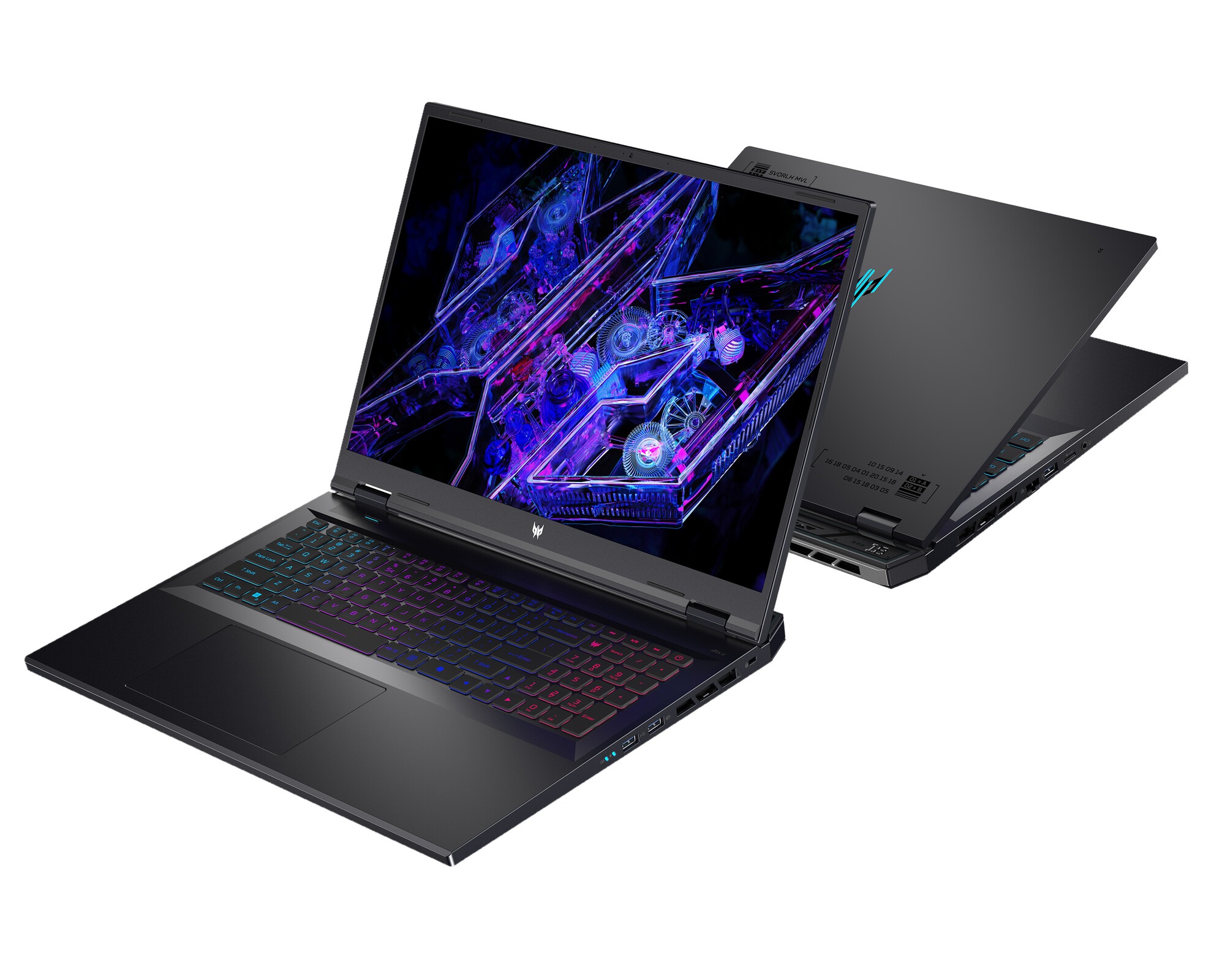 ACER Predator Helios Neo 18