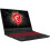 MSI GL65 Leopard (1)