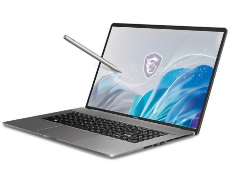 MSI Creator Z17 HX Studio A14 (4)