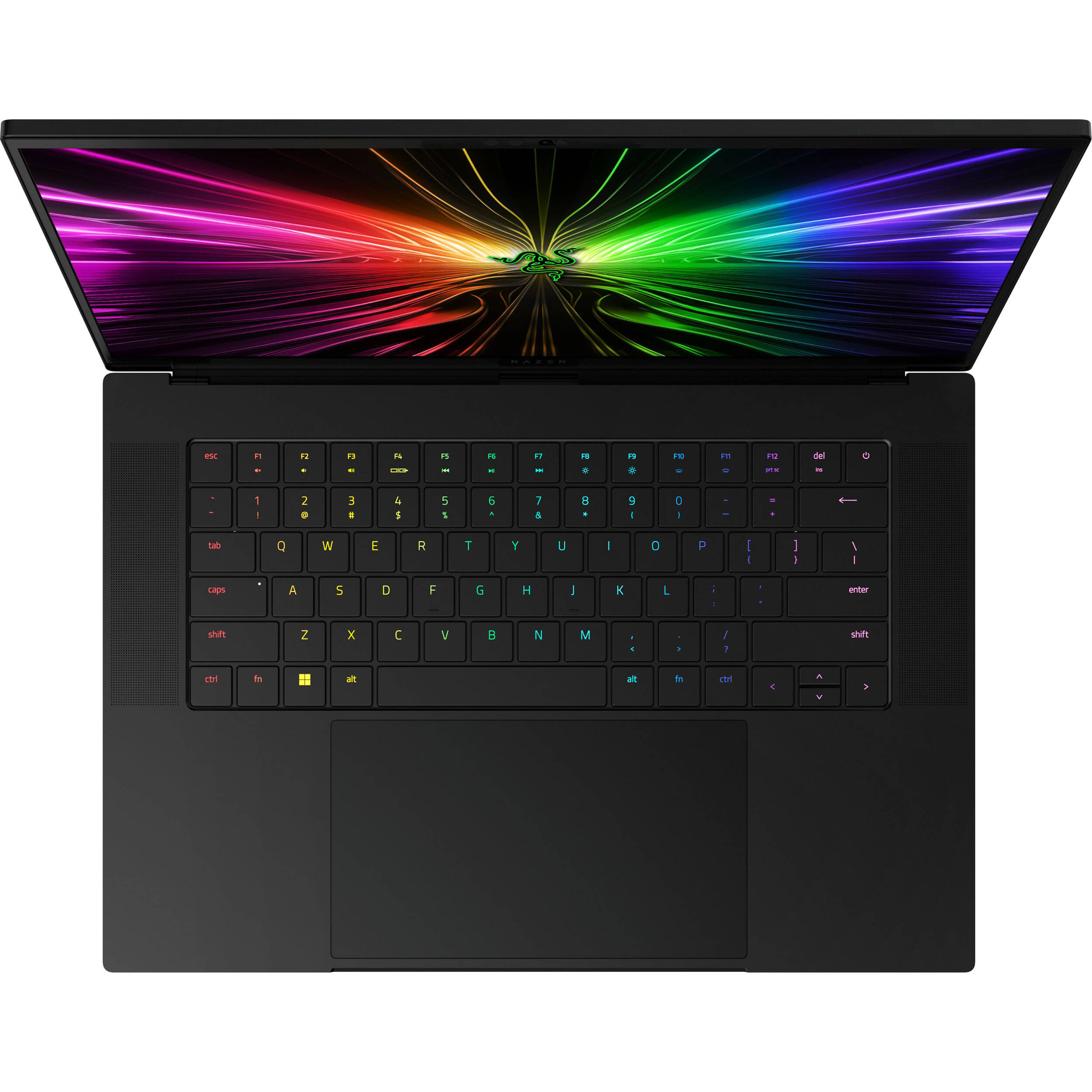 Ноутбук Razer Blade 16 (2024) OLED 240Hz / i9-14900HX / RTX 4070
