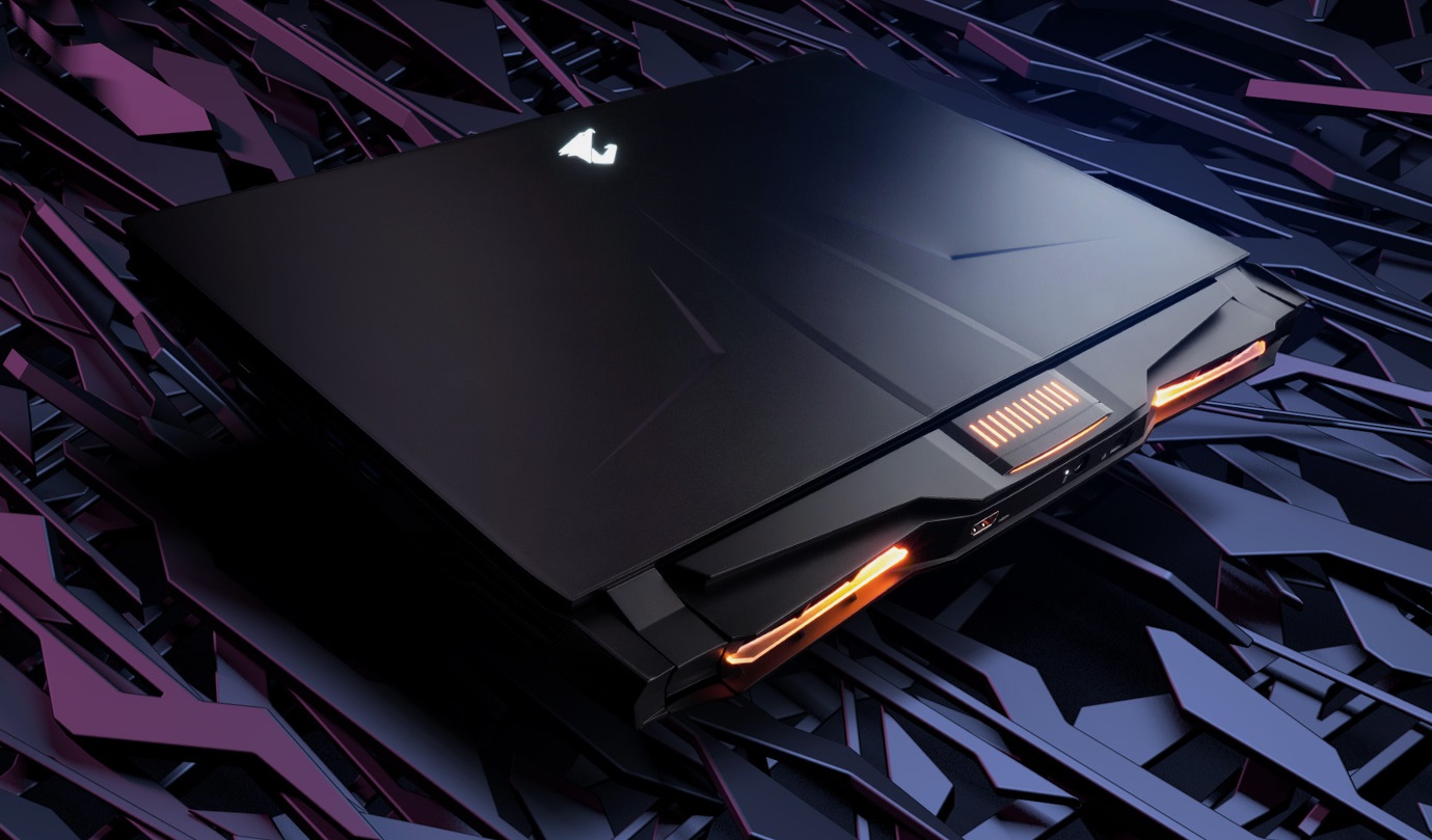 Gigabyte AORUS 17X