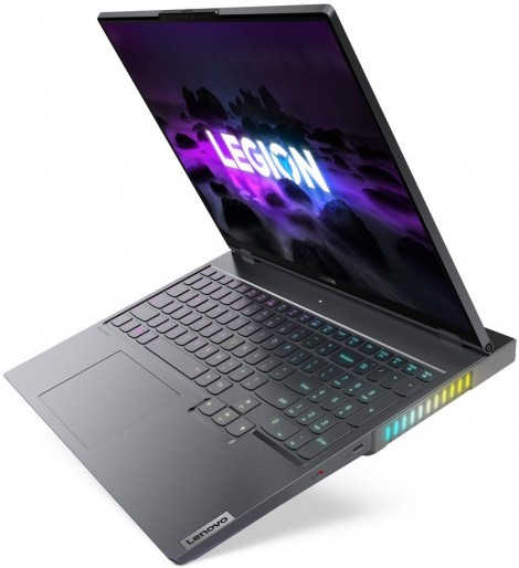 Lenovo Legion 7 16 2
