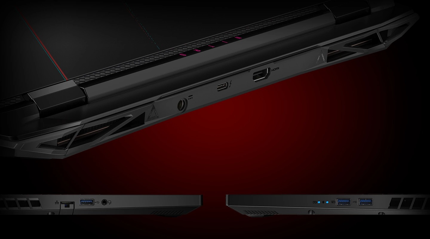 Acer Nitro 5 RTX4060