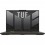 TUF Gaming F17 FX707 (2)