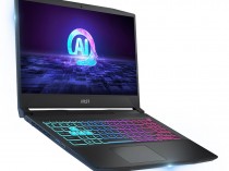 MSI Katana A15 AI B8VF