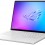 Zephyrus G16 GA605VW Platinum White (5)