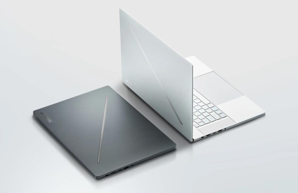 Zephyrus G16 GA605WI