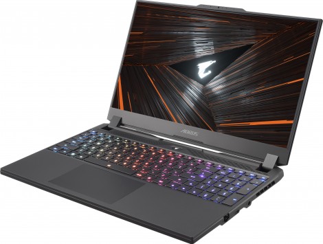 Gigabyte AORUS 15 XE4 (2)