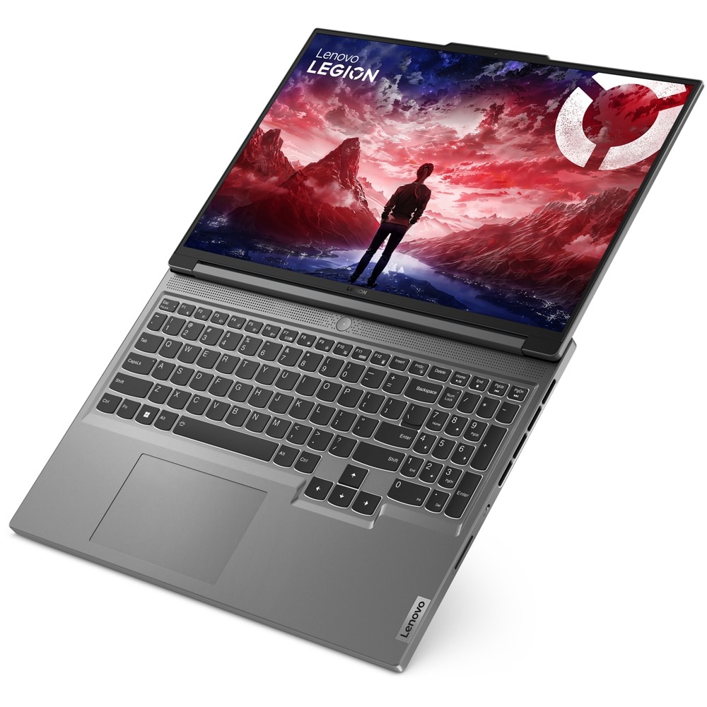 Ноутбук Lenovo Legion Slim 5 16AHP9 купить в Украине - 83DH005YPB