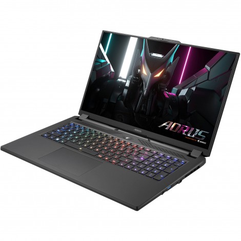 Gigabyte Aorus 17H BXF (3)