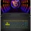 MSI Crosshair 17 C12V (2)