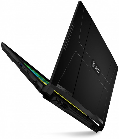 MSI Crosshair 17 C12V (7)