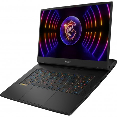 MSI Titan GT77HX 13VI (6)