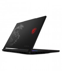 MSI Raider 16 Max HX (1)