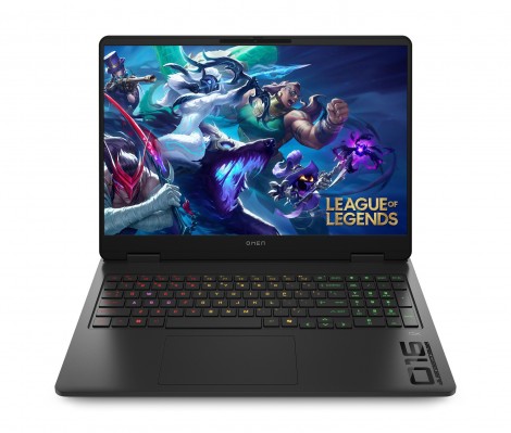 HP Omen 16 2025 RTX5060 (1)