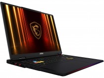 MSI Raider 18 HX AI A2XWJG (1)