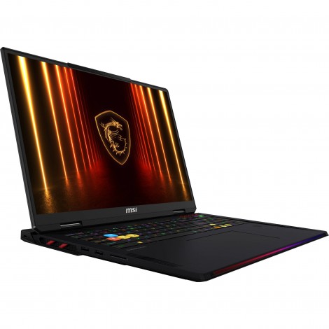 MSI Raider 18 HX AI A2XWJG (1)