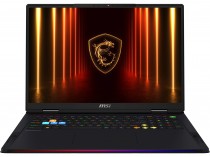 MSI Raider 18 HX AI A2XWJG (2)