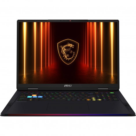 MSI Raider 18 HX AI A2XWJG (2)
