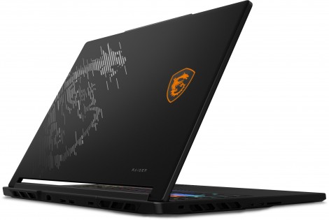 MSI Raider 16 HX B2WI (8)